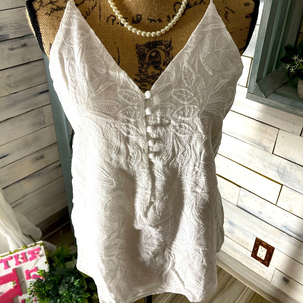 Loft blouse 👚